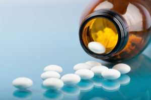 Pharmaceutical manufacturing industry