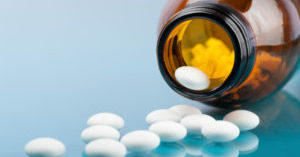 Pharmaceutical manufacturing industry